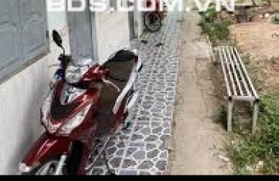 Bán dãy nhà trọ tại mặt tiền đường D6, Khu dân cư VSIP, TP Thuận An, Tỉnh Bình Dương
